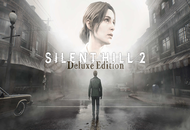 ⭐SILENT HILL 2 + 7/24 OTO⭐
