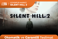 Silent Hill 2 | Oto Teslim