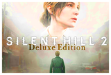 Silent Hill 2 Deluxe Edition