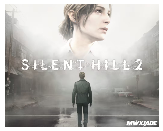 Silent Hill 2 Deluxe Edition + Garanti Silent Hill 2 Deluxe Edition + Garanti