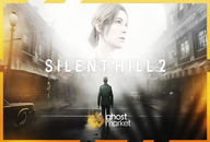 SILENT HILL 2 Deluxe Edition + Garanti