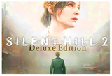 SILENT HILL 2 Deluxe Edition + Garanti