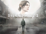 SILENT HILL 2 Remake Deluxe Edition + Garanti