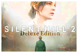 Silent Hill 2 Deluxe Edition İNDİRİM+GARANTİ