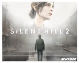 Silent Hill 2 Deluxe Edition + PS5