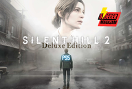 SILENT HILL 2 DELUXE EDİTİON PS5 + GARANTİ