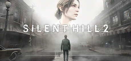 SILENT HILL 2 - Digital Deluxe  SILENT HILL 2 - Digital Deluxe