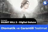 Silent Hill 2 - Digital Deluxe