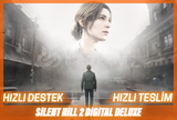 SILENT HILL 2 - Digital Deluxe