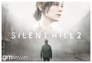 Silent Hill 2 Deluxe Edition + Garanti