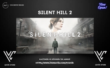 ⭐️SILENT HILL 2⭐️+ Garanti