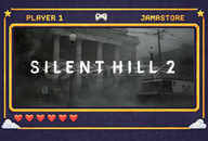 Silent Hill 2 + Garanti