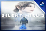 Silent hill 2 garanti