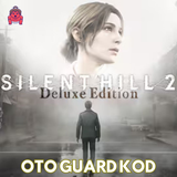 Silent Hill 2 Digital Deluxe Edition + Garanti