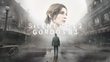 SILENT HILL 2 – PS5