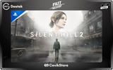 ⭐️Silent Hill 2 [PS5] - GARANTİ⭐️