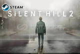 SİLENT HİLL 2 REMAKE PC - SÜRESİZ GARANTİ