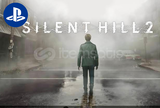 SİLENT HİLL 2 REMAKE PS5 - %100 MEMNUNİYET