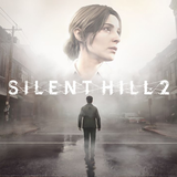 Silent Hill 2 Remake PS5 