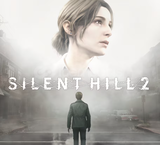 Silent Hill 2 - SILENT HILL 2 GARANTI