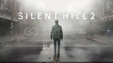 Silent Hill 2 Steam Hesap