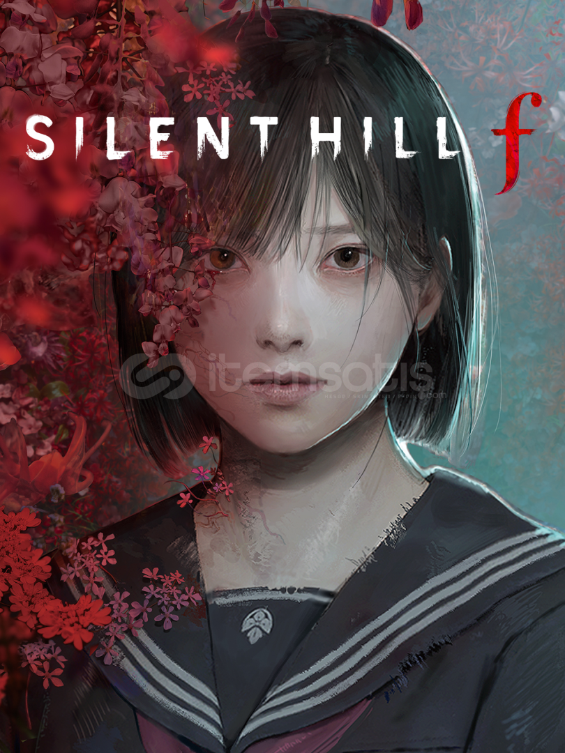 Silent Hill f Silent Hill f
