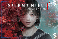 Silent Hill f Deluxe Edition