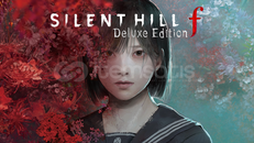 Silent Hill F Deluxe Edition