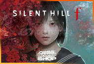 Silent Hill f Deluxe Edition