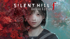 ☘️ Silent Hill F Deluxe edition + OTO