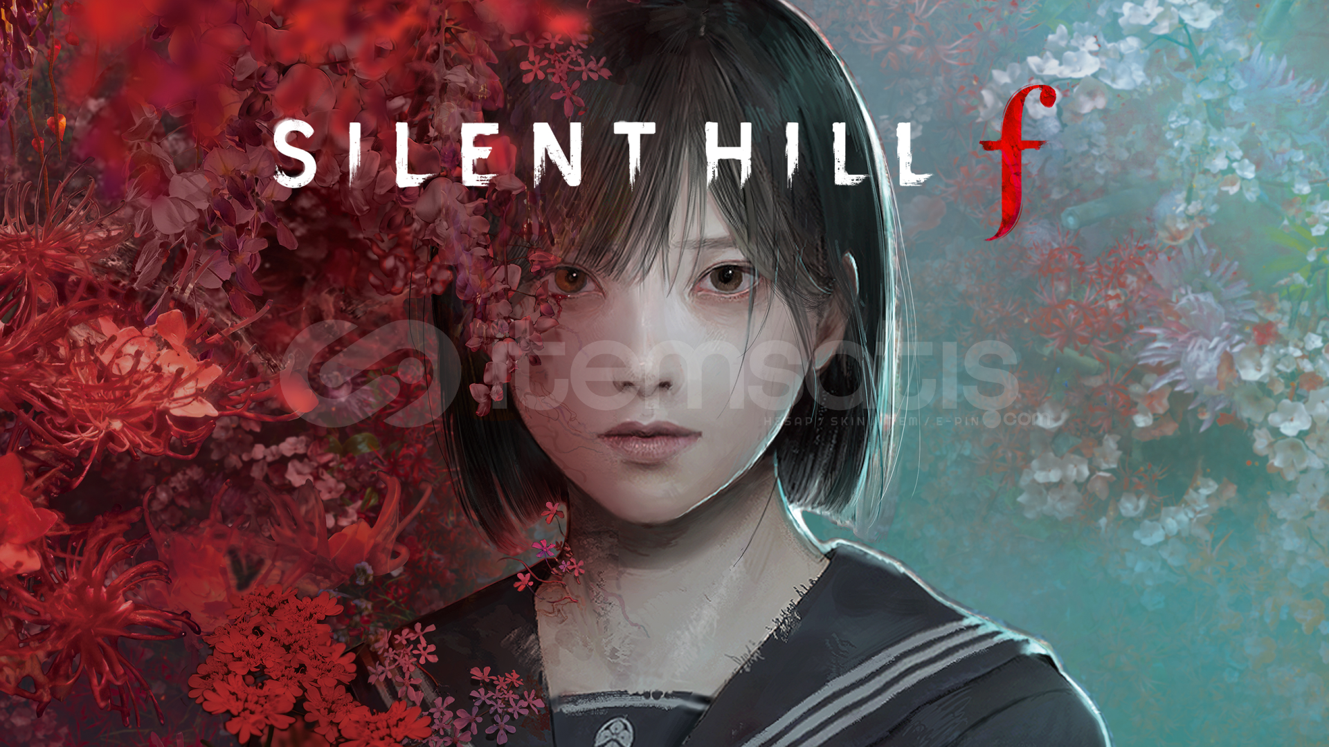 Silent Hill f Deluxe Edition OTOGUARD Silent Hill f Deluxe Edition OTOGUARD