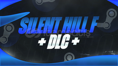 Silent Hill f Deluxe Edition Steam 