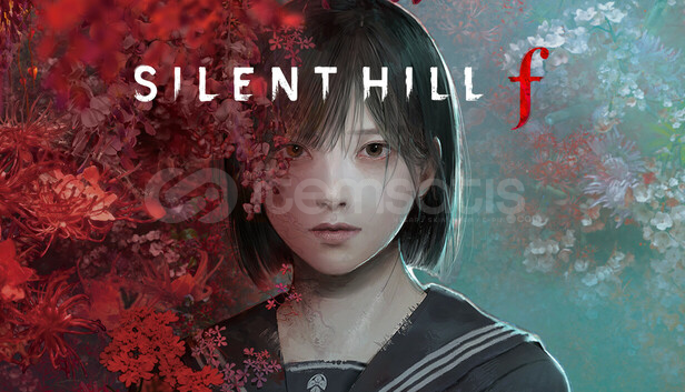 SILENT HILL f - Digital Deluxe SILENT HILL f - Digital Deluxe