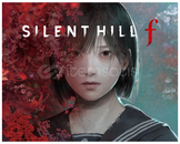 Silent Hill f Digital Deluxe Edition + PS5