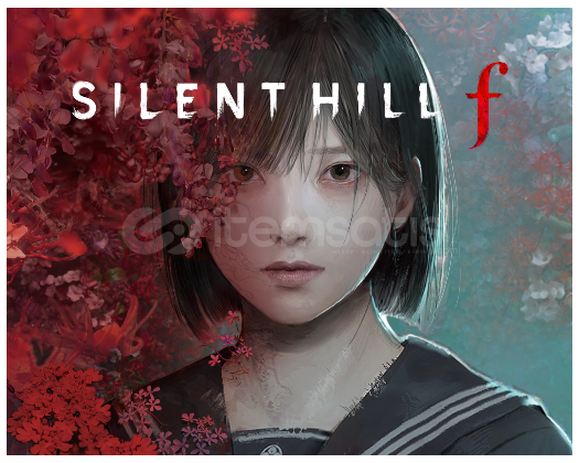 Silent Hill f Digital Deluxe Edition + PS5 Silent Hill f Digital Deluxe Edition + PS5