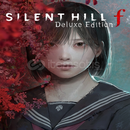 ⭐SILENT HILL f Digital Deluxe | Garanti