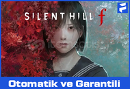 ⭐SILENT HILL f Digital Deluxe | Garanti
