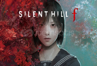⭐SILENT HILL f Digital Deluxe | Garanti