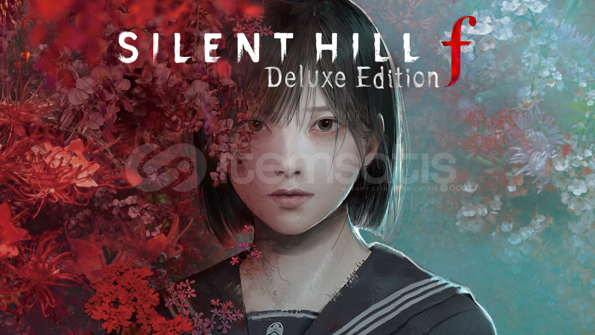 SILENT HILL f Digital Deluxe + Garanti SILENT HILL f Digital Deluxe + Garanti