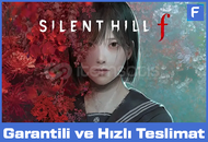 ⭐SILENT HILL f Digital Deluxe | Garanti