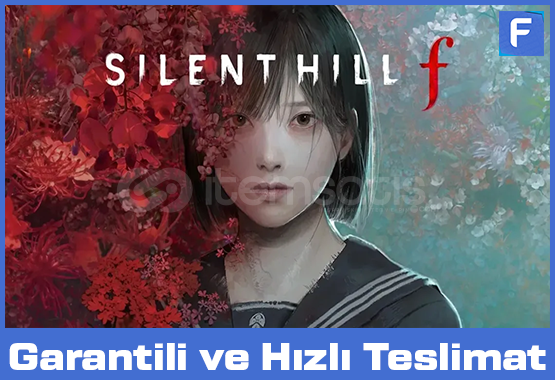 ⭐SILENT HILL f Digital Deluxe | Garanti ⭐SILENT HILL f Digital Deluxe | Garanti