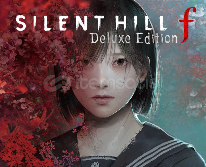 Silent Hill F Steam Hesabı Silent Hill F Steam Hesabı