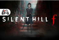 Silent Hill F Steam [Sınırsız Garanti - Destek]