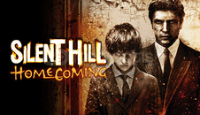 ⭐Silent Hill Homecoming⭐