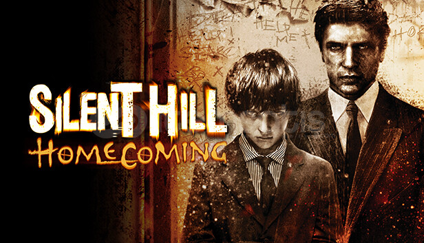 ⭐️SİLENT HİLL: HOMECOMİNG GARANTİ+DESTEK⭐️ ⭐️SİLENT HİLL: HOMECOMİNG GARANTİ+DESTEK⭐️