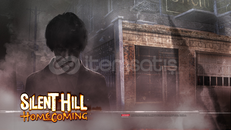 Silent Hill Homecoming - Garantili