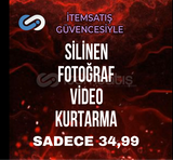 ⚡️SİLİNEN {FOTOĞRAF VİDEO} GETİREN UYGULAMA⚡️