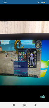 SİLKROAD ONLİNE TR 90 LVL NUKER FF