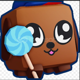 Silly dog satılır bubble gumsim inf