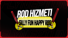 Silly Fun Happy Rod Hizmeti